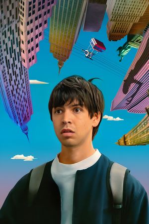 Problemista's poster