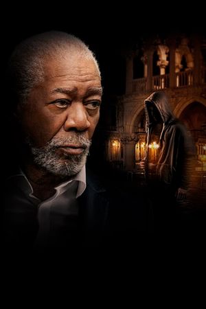 The Ritual Killer's poster