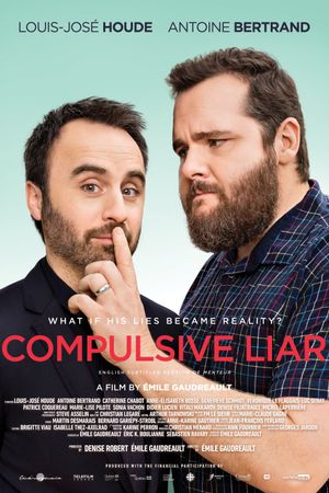 Compulsive Liar's poster