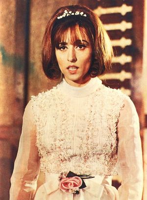Fairuz - The Story of a Lifetime's poster