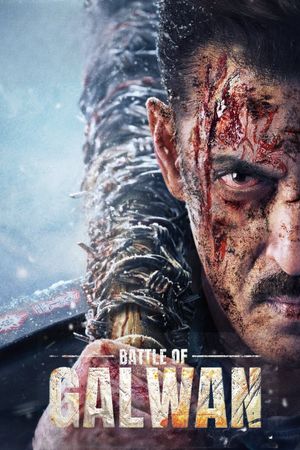 Battle Of Galwan's poster