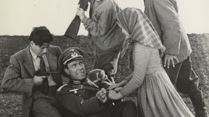 The Boy from Stalingrad's poster