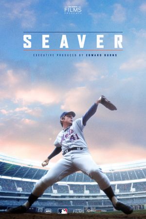 Seaver's poster