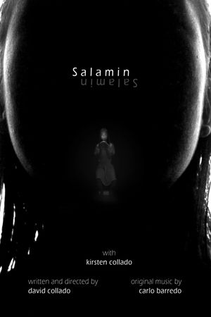 Salamin's poster