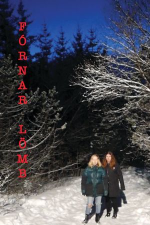 Sacrificial Lambs's poster