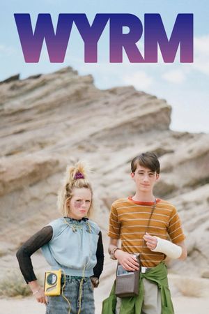 Wyrm's poster