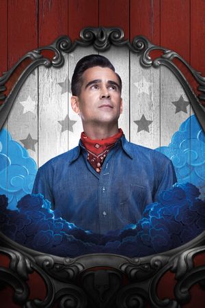 Dumbo's poster