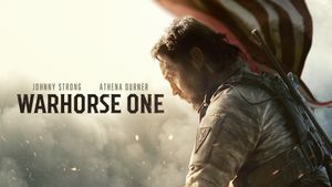 Warhorse One's poster