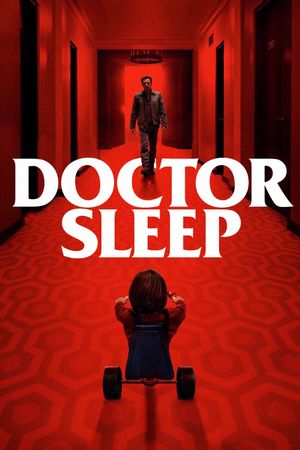 Doctor Sleep's poster