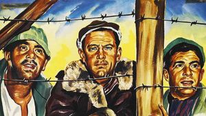 Stalag 17's poster