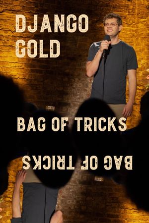 Django Gold: Bag of Tricks's poster