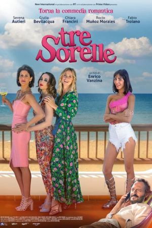 Tre sorelle's poster