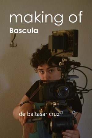 Making Of Bascula's poster