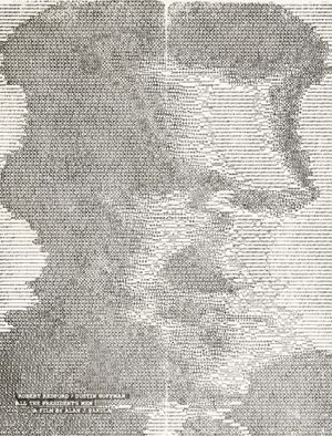 All the President's Men's poster