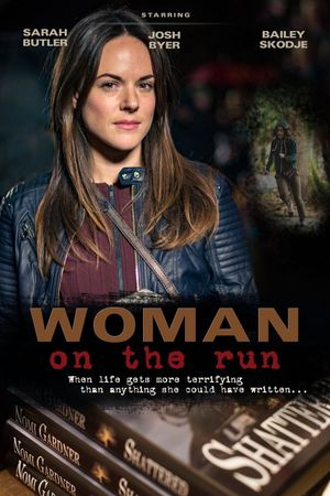 Woman on the Run's poster