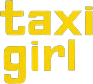 Taxi Girl's poster