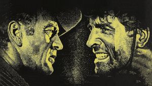 Vera Cruz's poster