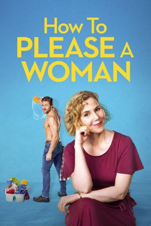 How to Please a Woman's poster