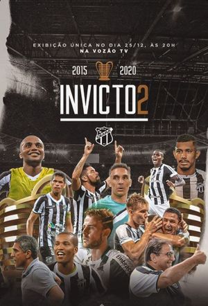 Invictos's poster