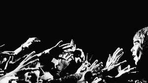 The Stone Roses: Made of Stone's poster