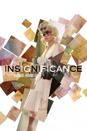 Insignificance's poster