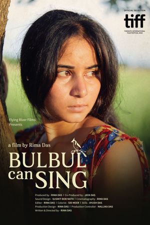 Bulbul Can Sing's poster