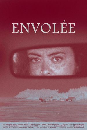 Envolée's poster