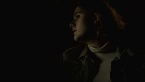 Vessels's poster
