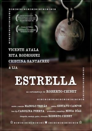 Estrella's poster