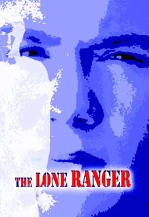 The Lone Ranger's poster image