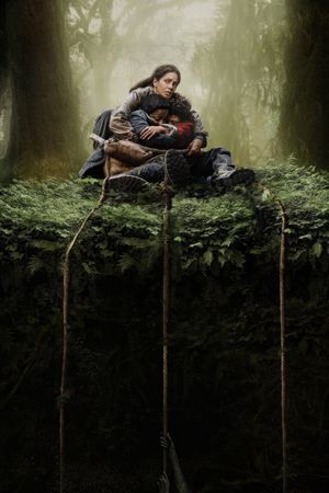 Never Let Go's poster