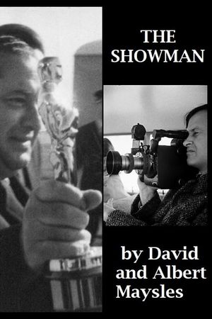 Showman's poster