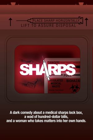 SHARPS's poster