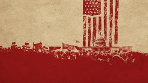 January 6th's poster