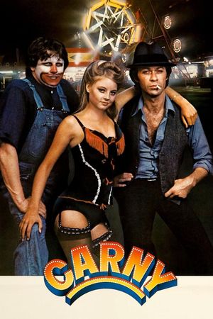 Carny's poster