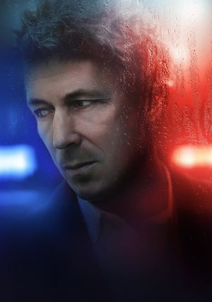 Barber's poster
