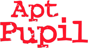 Apt Pupil's poster