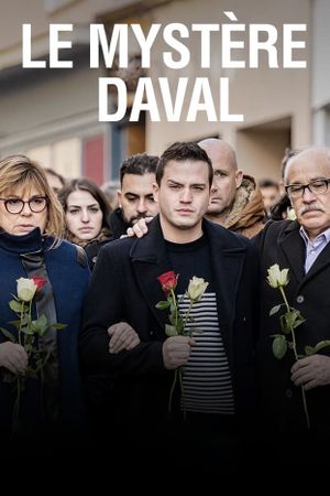 Le Mystère Daval's poster