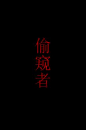 偷窥者's poster