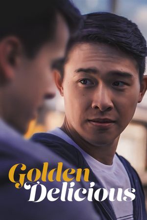 Golden Delicious's poster