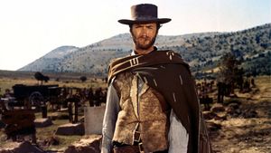 The Good, the Bad and the Ugly's poster