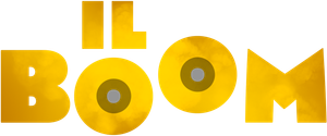 The Boom's poster