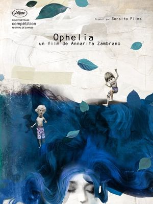 Ophelia's poster