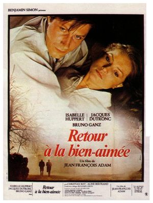 Return to the Beloved's poster