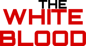 The White Blood's poster
