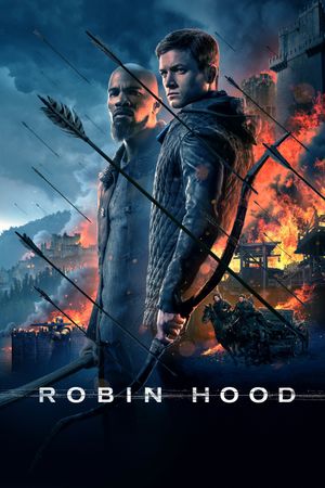 Robin Hood's poster