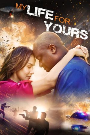 My Life for Yours's poster image