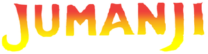 Jumanji's poster