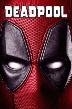 Deadpool's poster