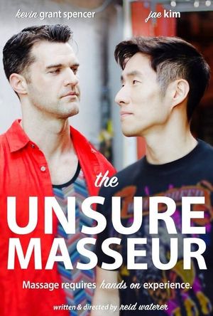 The Unsure Masseur's poster